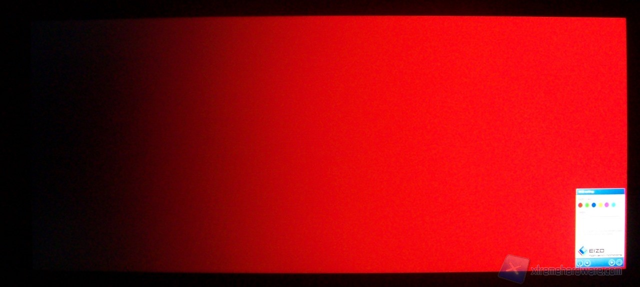 Colour Banding 01