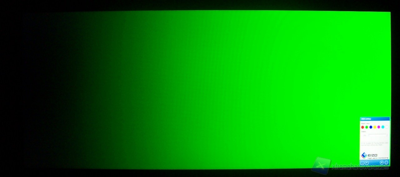 Colour Banding 02