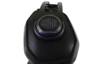 Cooler Master MasterPulse MH320 15