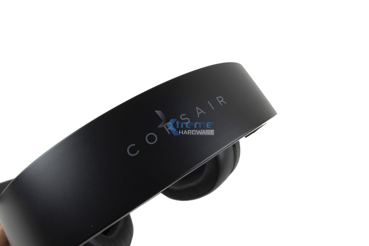 Corsair HS55 Wireless CORE 6 a927b