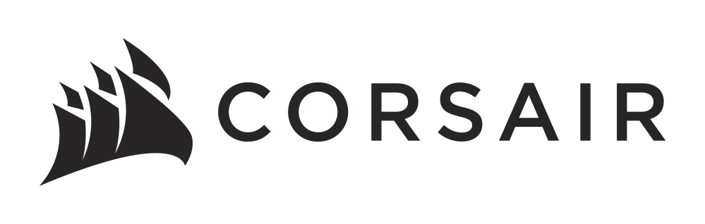 CORSAIR Logo 29859