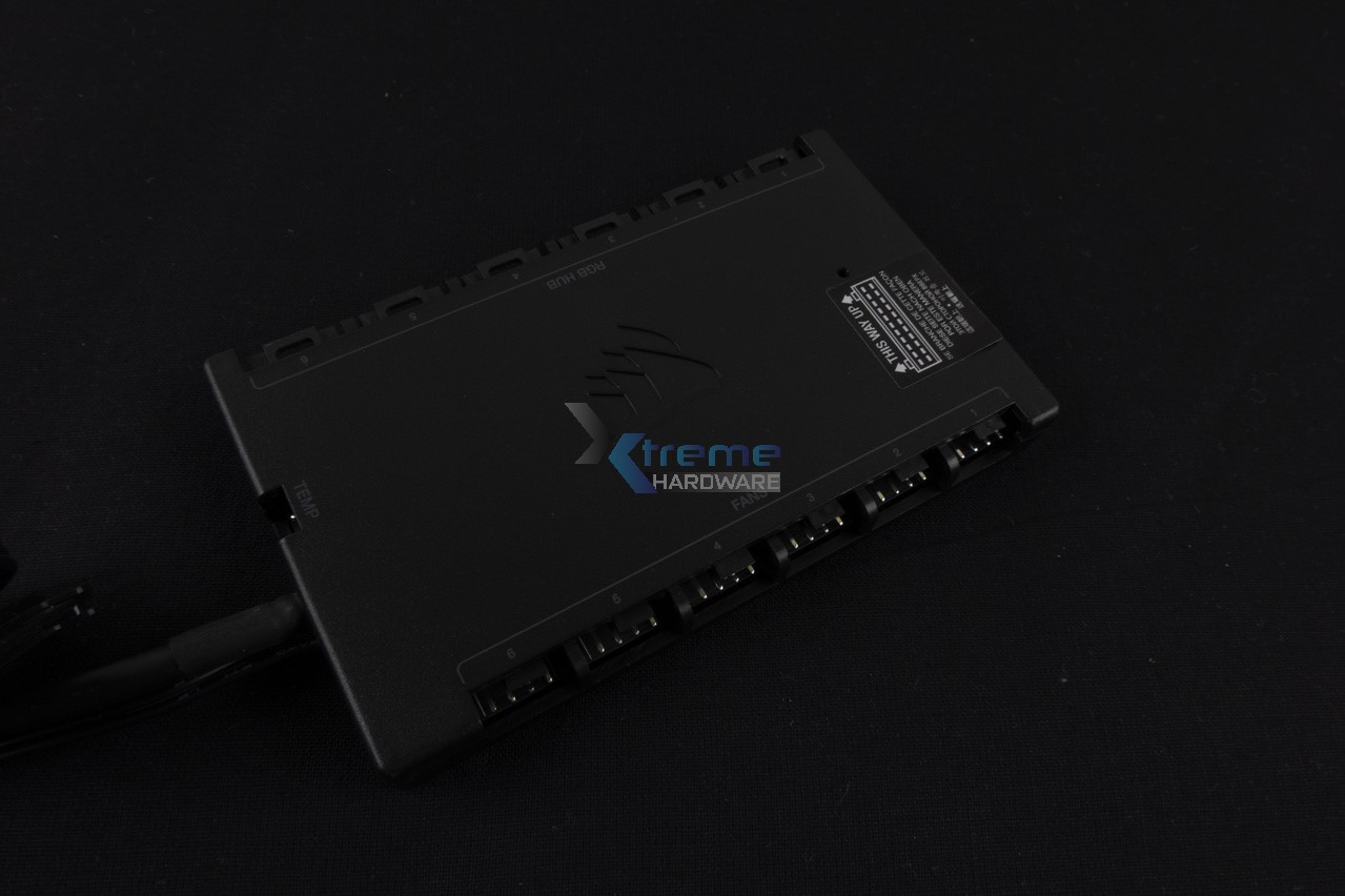 Corsair iCUE H150i Elite Capellix 27 f6e0b