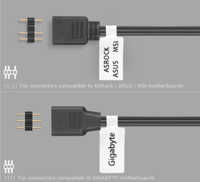 DeepCool Controller ARGB e3c8d