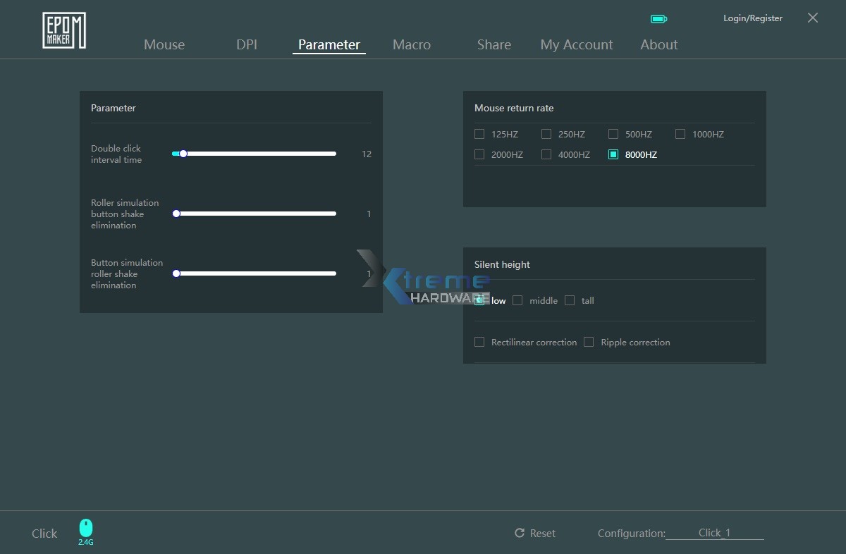 EPOMAKER Click software 4 38c94