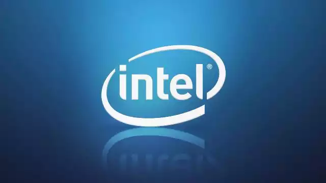 Intel logo