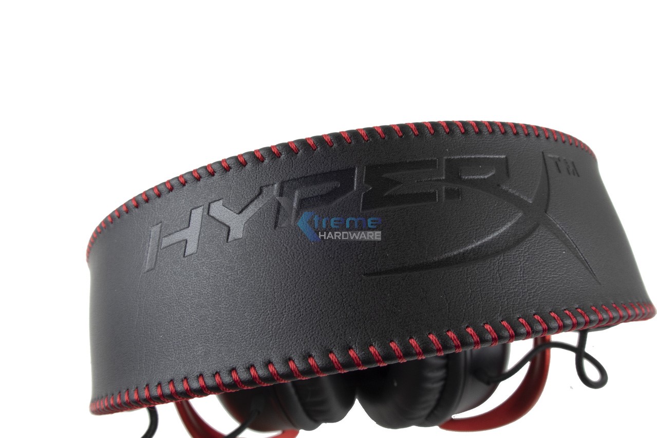 HyperX Cloud II Wireless 7 45dfb