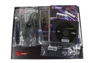 MSI B360 Gaming Pro Carbon 4