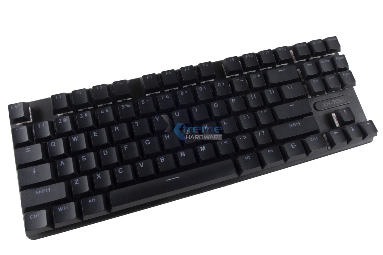 Pulsar PCMK TKL 44 55a12