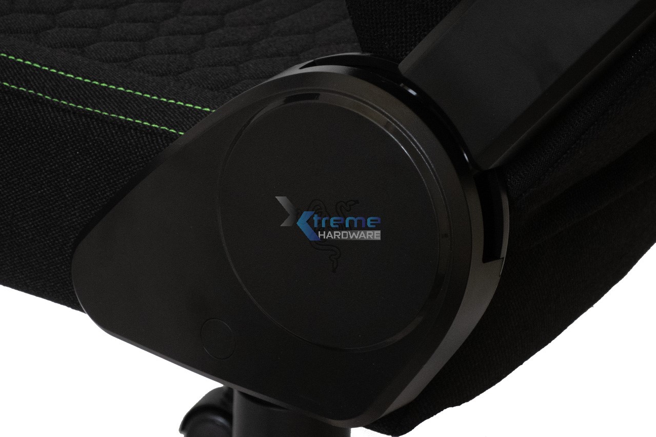 Razer Iskur V2 X 45 31845