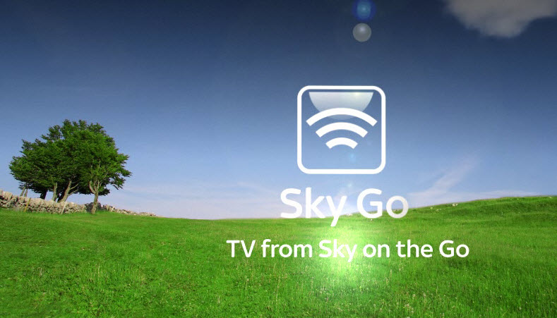 Sky-Go