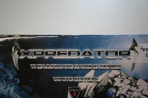 00004Aerocool XPREDATOR WHITE XTREMEHARDWARE.COM